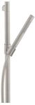 Hansgrohe Axor Starck Brauseset 0,90 M, Mit Stabhandbrause 2-jet,