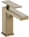 Tecturis E Einhebel-waschtischmischer 110, Ausladung - Hansgrohe