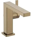 Tecturis E Fine Einhebel-waschtischmischer 110, - Hansgrohe