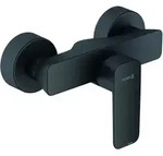 Pure&style Brause-einhandmischer, Wandmontage, 408413975 - Kludi