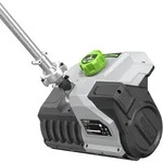 Ssa1200 Schneefr&auml;sen-aufsatz, 30 Cm R&auml;umbreite - Ego