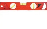 Magnet-wasserwaage 25cm 3 Libellen - Format