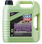 Liqui Moly &Ouml;l 5w40 4l Molygen A3/b4 / Sn / Ll01 / 9.55535-h2/n2/z2 / 229.5 /