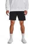 Under Armour Rival Fleece-shorts F&uuml;r Herren, Gr&ouml;&szlig;e L