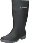 Hobby Work Boot Fщr Landwirtschaft - 41 - Dunlop