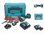 Dtm 52 Rm1jx4 Akku Multifunktionswerkzeug 18 V Starlock Max Brushless + 1x Akku 4,0