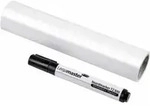 Legamaster - Whiteboardfolie Magic-chart Whiteboard 20 X 30 Cm (b X H) 50&mu;m Blanko