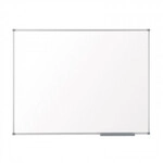 Nobo Basic Wei&szlig; Magnetische Stahltafel 1500x1000 Mm Mit Grundrahmen