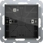 Gira Tastsens.4 Komfort 1f Knx (504100 Non-design Up)
