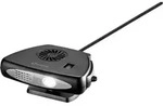 Ptc21 Keramik-heizl&uuml;fter 12 V - Renkforce