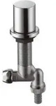 Axor K&uuml;chen-ger&auml;teabsperrventil, 10823140 - Hansgrohe