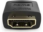 Adapter Hdmi 8k Buchse Buchse - Hama