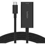 Avc013btbk Adapter De Cable De Video Hdmi Typ A (standard) Usb Typ C Schwarz - Belkin