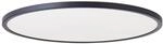 Brilliant - Brennan Led-deckenaufbau-paneel 54cm, 3-stufen-dimmer Mit