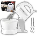 Camry - Premium Cr 4213 Blender Schneebesen Blender W 300 W White