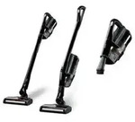 Miele Triflex Hx2 Runner Staubsauger Schwarz Leistungsstark