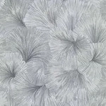 Erismann Vliestapete 10373-10 Fashion For Walls 4 Floral Grau 10,05 X 0,53 M