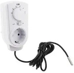 Steckdosen-thermostat 230v - Chilitec