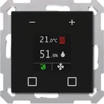 Thermostatventil Mdt Knx Smart 55 Wei&szlig; Pr&auml;zise
