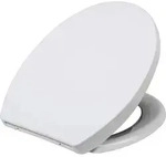 Toilettendeckel,wc Sitz Mit Absenkautomatik,klodeckel Antibakterieller Wc Sitz,fast