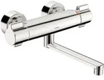 Hansa - Clinca Safety + Waschtischarmatur, Ausladung 285 Mm,