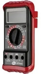 Fp - Rev Profi Hand-multimeter Digital Cat Iii