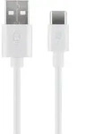 Usb-cTM Lade- Und Synchronisationskabel, Verbindet Ger&auml;te Mit Usb-cTM- Und