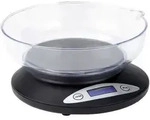 Kw-2430 K&uuml;chenwaage Digital Mit Messschale W&auml;gebereich (max.)=2 Kg - Tristar