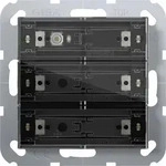 Gira Tastsensor 4 Standard Knx Touchsensor Modernes Design