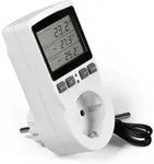 Mcpower Steckdosenthermostat Tcu-441