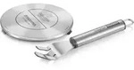 Adapterscheibe F&uuml;r Grandchef Induktionskochfelder D12 Cm