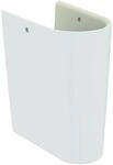 Ideal Standard - Connect Air - Halbs&auml;ule 34x18x28 Cm, Wei&szlig; E030901