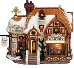 Devaney's Bakery Mit Adapter Art.-nr. 35793