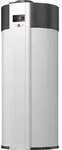 Wolf - Warmwasser-w&auml;rmepumpe Fhs 280-he 2486464 Brauchwasser R134a