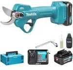 Gartenschere Makita Up100dsmj 12v 4ah