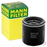 &Ouml;lfilter M+h W92023 Mann-filter W92023