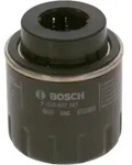 &Ouml;lfilter F026407181 Bosch