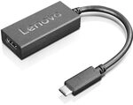 Adapter Usb-c Auf Hdmi P/n: 4x90r61022