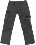 Mascot - Frontline Bundhose Rhodos Gr. 82c46 Dunkelanthrazit 07279-154