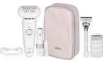 Silk-epil 9 Flex Ses 9003 3d-epilierer - Braun