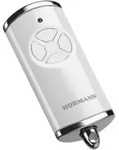 H&ouml;rmann - Hse4bs Funksender Hse 4bs Sender 4511565 Chrom/wei&szlig;