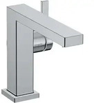 Hansgrohe - Tecturis E - Waschtischarmatur Mit Ablaufgarnitur, Coolstart, Ecosmart,