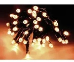 Lichterkette Mit 96 Leds Mit Timer & 8 Programmen F&uuml;r Innen & Aussen