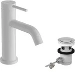 Hansgrohe - Tecturis S - Waschtischarmatur Mit Ablaufgarnitur, Coolstart, Ecosmart,