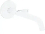 Axor One Waschtischmischer F&uuml;r Wandmontage Select, - Hansgrohe