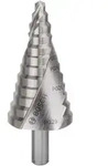 Zubeh&ouml;r - Stufenbohrer, Durchmesser 6-37 Mm 2608587428 - Bosch