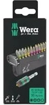 Wera Bit-check 30 Wood Tx Hf 1 Sb - 05057437001
