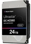Western Digital Ultrastar Dc Hc580 0f62796 - 24 Tb 3,5 Zoll Sata 6 Gbit/s