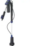 Renkforce Rf-4604764 Fasspumpe 1500 L/h 11 M