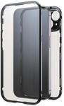 Black Rock Iphone 15 H&uuml;lle 360&deg; Rundumschutz Schwarz